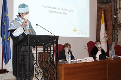 El futuro será con la Universidad